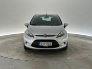 2012 Ford Fiesta - Image 2 - Thumbnail