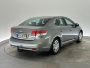 2009 Toyota Avensis - Image 4 - Thumbnail