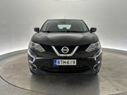 2016 Nissan Qashqai - Image 3 - Thumbnail