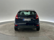 2009 Ford Fiesta - Image 5 - Thumbnail