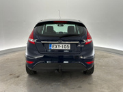 2012 Ford Fiesta - Image 3 - Thumbnail