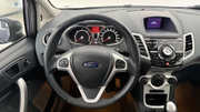 2012 Ford Fiesta - Image 11 - Thumbnail