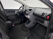 2009 Peugeot 107 - Image 9 - Thumbnail