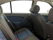 2003 Skoda Octavia - Image 16 - Thumbnail