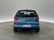 2007 Volkswagen Polo - Image 5 - Thumbnail