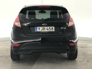 2017 Ford Fiesta VAN - Image 5 - Thumbnail