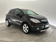 2013 Opel Mokka - Image 2 - Thumbnail