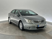 2009 Toyota Avensis - Image 3 - Thumbnail