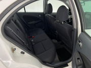 2006 Nissan Almera - Image 11 - Thumbnail