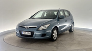 2009 Hyundai i30 - Image 1 - Thumbnail