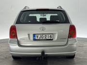 2003 Toyota Avensis - Image 4 - Thumbnail