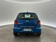 2007 Toyota Yaris - Image 3 - Thumbnail