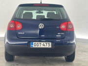 2007 Volkswagen GOLF - Image 2 - Thumbnail