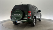 2009 Suzuki Grand Vitara - Image 4 - Thumbnail