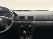 2003 Skoda Octavia - Image 19 - Thumbnail