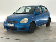 2004 Toyota YARIS - Image 1 - Thumbnail