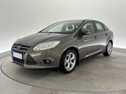 2011 Ford Focus - Image 1 - Thumbnail