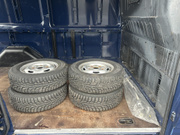 2009 Ford Transit - Image 10 - Thumbnail