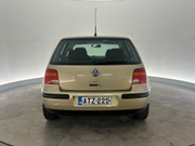 2003 Volkswagen Golf - Image 8 - Thumbnail