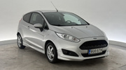 2017 Ford Fiesta VAN - Image 3 - Thumbnail
