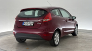 2009 Ford FIESTA - Image 4 - Thumbnail