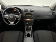2009 Toyota Avensis - Image 8 - Thumbnail