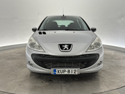 2009 Peugeot 206+ - Image 3 - Thumbnail