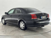 2006 Toyota Avensis - Image 3 - Thumbnail
