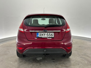 2009 Ford Fiesta - Image 7 - Thumbnail