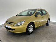 2004 Peugeot 307 - Image 1 - Thumbnail