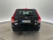 2008 Kia Ceed - Image 4 - Thumbnail