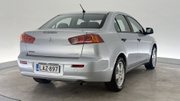 2008 Mitsubishi LANCER - Image 4 - Thumbnail