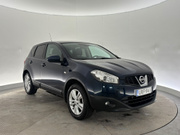 2011 Nissan Qashqai - Image 2 - Thumbnail