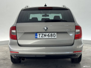 2014 Skoda Superb - Image 4 - Thumbnail