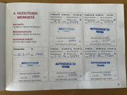 2005 Nissan Almera - Image 16 - Thumbnail