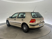 2003 Volkswagen Golf - Image 4 - Thumbnail