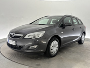 2011 Opel Astra - Image 1 - Thumbnail