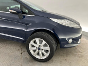 2009 Ford Fiesta - Image 14 - Thumbnail