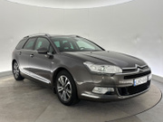 2016 Citroen C5 - Image 2 - Thumbnail
