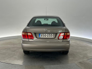 2005 Nissan Almera - Image 5 - Thumbnail