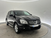 2009 Nissan Qashqai - Image 4 - Thumbnail