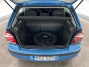 2007 Volkswagen Polo - Image 17 - Thumbnail