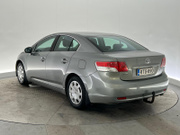 2009 Toyota Avensis - Image 6 - Thumbnail