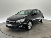 2011 Opel Astra - Image 1 - Thumbnail