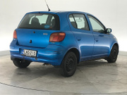 2004 Toyota YARIS - Image 5 - Thumbnail