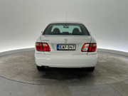 2006 Nissan Almera - Image 5 - Thumbnail