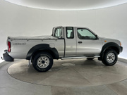 2004 Nissan King Cab - Image 4 - Thumbnail