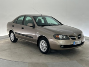2005 Nissan Almera - Image 3 - Thumbnail