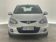 2009 Mazda 2 - Image 2 - Thumbnail