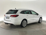 2016 Opel Astra - Image 5 - Thumbnail